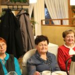 Seniorzy ze Starych Siołkowic zagościli na spotkaniu adwentowym [GALERIA]