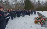 Uczcili pamięć ofiar Tragedii Górnośląskiej