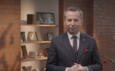 Noworoczne przesłanie przewodniczącego Związku Niemieckich Stowarzyszeń Społeczno-Kulturalnych w Polsce