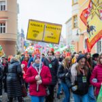Orszak Trzech Króli w Opolu. Kilka tysięcy uczestników przeszło ulicami miasta [GALERIA]