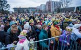Orszak Trzech Króli w Opolu. Kilka tysięcy uczestników przeszło ulicami miasta [GALERIA]