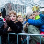 Orszak Trzech Króli w Opolu. Kilka tysięcy uczestników przeszło ulicami miasta [GALERIA]