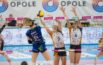 Siatkarki Uni Opole były blisko tie-breaka. Przegrały jednak 1-3, a komplet punktów jedzie do Bielska-Białej [GALERIA]