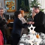 Spotkanie opłatkowe dla emerytowanych członków Cechu Rzemiosła i Przedsiębiorczości w Opolu