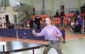 Otwarty Turniej Tenisa Stołowego w Popielowie. Rywalizacja, zabawa i niespodzianki [GALERIA]