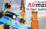 AirFiber &#8211; przełomowa technologia światłowodowa już w zasięgu firm z Opola