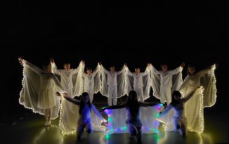 Uczniowie PSP Popielów rywalizują w ogólnopolskim konkursie tanecznym ,,You Can Dance – Nowa Generacja 2” Uczniowie PSP Popielów rywalizują w ogólnopolskim konkursie tanecznym ,,You Can Dance – Nowa Generacja 2”