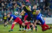 Fortuna 1 Liga. Odra Opole zremisowała u siebie z Arką Gdynia [GALERIA]