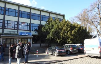 Termomodernizacja TOROPOLU przesądzona. Pomoże samorząd województwa Termomodernizacja TOROPOLU przesądzona. Pomoże samorząd województwa