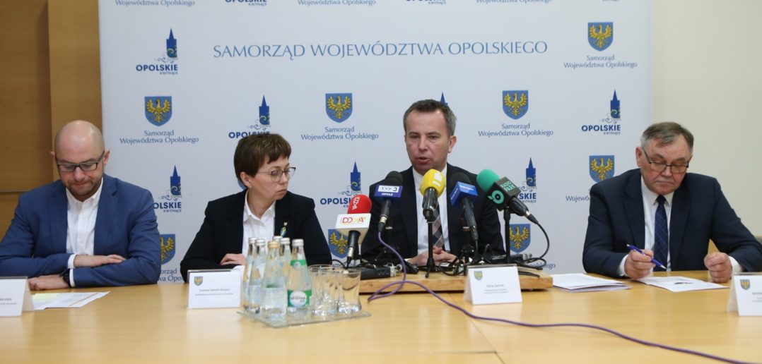Marcowa sesja Sejmiku Województwa Opolskiego &#8211; głównie o pieniądzach