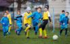 Mali piłkarze zagrali w turnieju TOR Cup. Przyjechało 20 ekip [GALERIA]