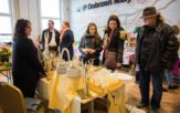 W Dobrzeniu Małym znów zagościł wielkanocny kiermasz [GALERIA]