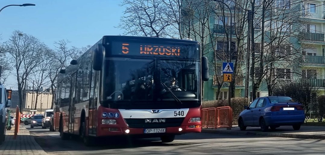 Na Jarmark Wielkanocny wybierz się autobusem. MZK uruchamia dodatkowe kursy