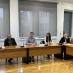 Parlamentarzyści odwiedzili gminę Dobrzeń Wielki