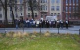 Wolni Ludzie z Opola nieustannie solidarni z Sędziami