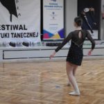 Tancerki i tancerze z całej Polski wystąpili na Festiwalu Sztuki Tanecznej Pląsowadła w Dobrzeniu Wielkim [GALERIA]