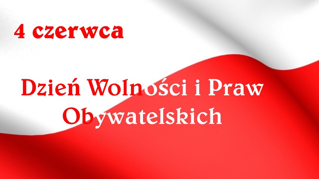 Jedziesz do Warszawy 4 czerwca? Są zapisy&#8230;