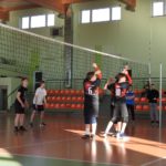Pięć drużyn rywalizowało w Turnieju Siatkówki w Popielowie [GALERIA]