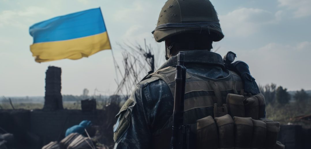 Wojna w Ukrainie zwiększyła poparcie Polaków dla NATO. Ufamy sojusznikom i chcemy u siebie ich wojsk