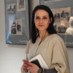 Magdalena Gajowniczek zaprezentowała swoje prace w Dobrzeniu Wielkim [GALERIA]