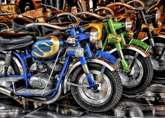 W te niedzielę, w kościele w Fałkowicach odbędzie się msza święta w intencji motocyklistów