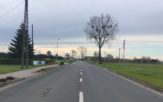 Od poniedziałku rozpoczyna się remont drogi między Chróścicami a Starymi Siołkowicami