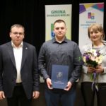 Gmina Dobrzeń Wielki znów nagrodziła lokalnych sportowców. Wśród nich stali bywalcy areny międzynarodowej [GALERIA]
