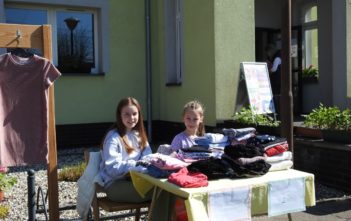 Szafing w Popielowie – daj drugie życie nieużywanym rzeczom
