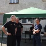 OSP Stare Siołkowice otworzyła strażackie drzwi z okazji 140-lecia jednostki [GALERIA]
