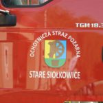 OSP Stare Siołkowice otworzyła strażackie drzwi z okazji 140-lecia jednostki [GALERIA]