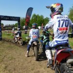 Udany start motocyklistów HAWI Racing Team w Mistrzostwach Polski Enduro