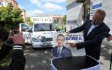 Ociepa i Kowalski, dwaj wiceministrowie oszukują Opolan &#8211; oskarża Zembaczyński