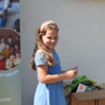 Dzień Dziecka w Kaniowie. Kolorowo, ciekawie i edukacyjnie [GALERIA]