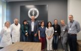 Opolski Uniwersytecki Szpital Kliniczny w Europejskiej Federacji Szpitali HOPE
