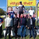 Medalowe pozycje endurowców HAWI Racing Team w Mistrzostwach Polski w Chełmnie