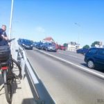 Kolejne dwa zdarzenia drogowe w Opolu, apelujemy o ostrożną jazdę