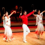 Niezapomniany koncert flamenco w Filharmonii Opolskiej