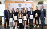 &#8230;i życzymy wam i sobie, żeby tych medali i zwycięstw było jeszcze więcej&#8230;