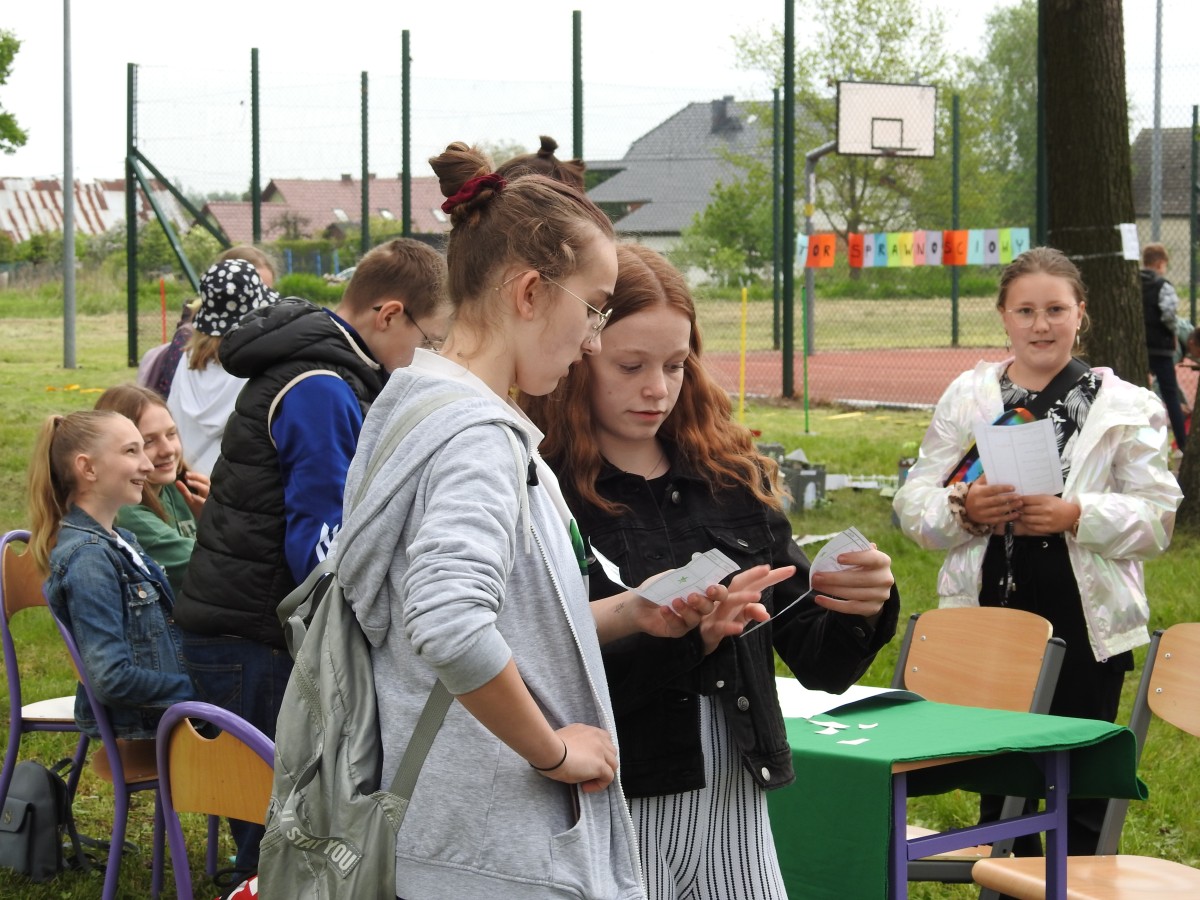 Festyn Rodzinny W PSP Popielów. Moc Atrakcji I Zabawy [GALERIA]