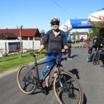 2. edycja rajdu rowerowego po Stobrawskim Parku Krajobrazowym [GALERIA]