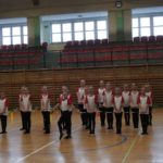 Mażoretki ,,Seniorita&#8221; otrzymały certyfikat sponsora PGE Opole [GALERIA]