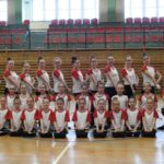 Mażoretki ,,Seniorita&#8221; otrzymały certyfikat sponsora PGE Opole [GALERIA]