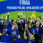 Stal Brzeg zdobyła wojewódzki Puchar Polski. Pokonała dominatorów „okręgówki” – Iprime Bogacica [GALERIA]