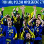 Stal Brzeg zdobyła wojewódzki Puchar Polski. Pokonała dominatorów „okręgówki” – Iprime Bogacica [GALERIA]
