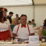 Wokalnie, kulinarnie i wesoło. Święto Województwa Opolskiego w Mosznej