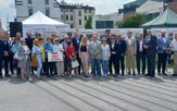 25 lat Opolskiego Łańcucha Nadziei [REPORTAŻ FILMOWY, GALERIA ZDJĘĆ]