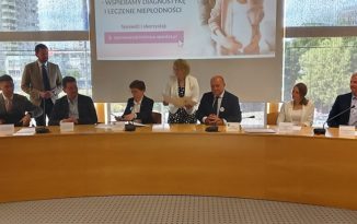 Opolskie wspiera leczenie niepłodności Opolskie wspiera leczenie niepłodności