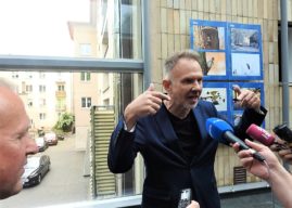 Wasik na prezesa TVP!