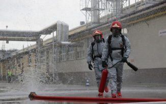 Akcja „OSP na straży środowiska” nabiera tempa. Padły rekordowe sumy Akcja „OSP na straży środowiska” nabiera tempa. Padły rekordowe sumy