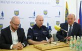 150 tysięcy złotych dofinansowania dla opolskiej policji od samorządu województwa